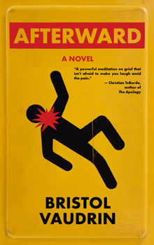 Paperback Afterward Book