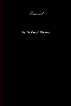 Paperback Diamond Book