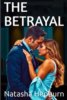 Paperback The Betrayal Book