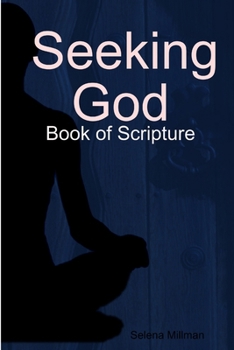 Paperback Seeking God Book