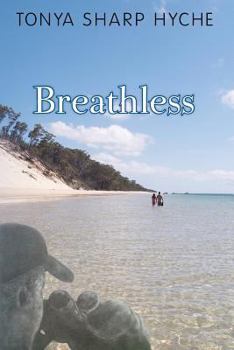 Paperback Breathless Book