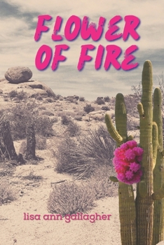 Paperback Flower of Fire Book