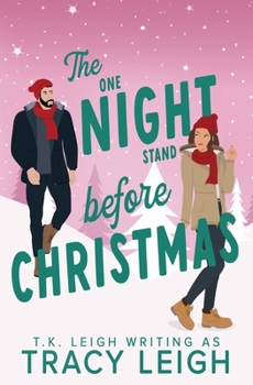 The One Night Stand Before Christmas: A Small Town, Age Gap Holiday Romance (Sycamore Falls)