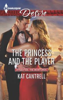 Mass Market Paperback The Princess and the Player Book