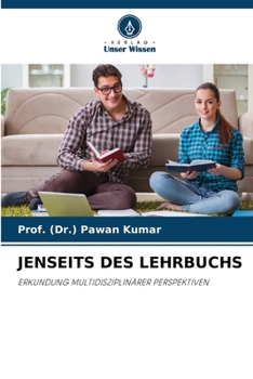 Paperback Jenseits Des Lehrbuchs [German] Book