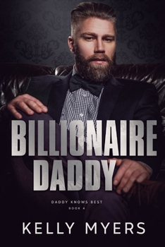 Paperback Billionaire Daddy Book