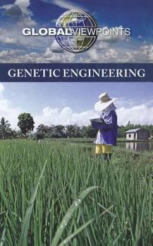 Paperback Genetic Engineering Book