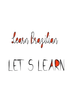 Paperback Learn Brazilian Book