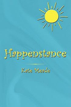 Paperback Happenstance Book
