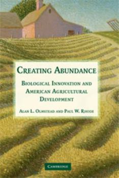 Paperback Creating Abundance Book