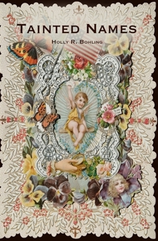 Paperback Tainted Names Book