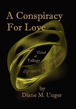 Paperback A Conspiracy for Love Book