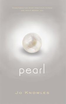 Hardcover Pearl Book