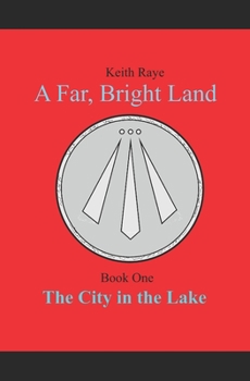 Paperback The City in the Lake Book