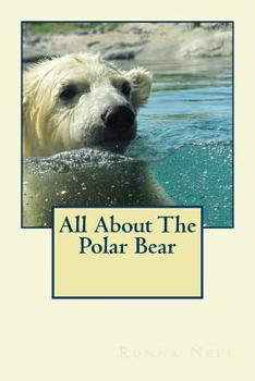 All About The Polar Bear