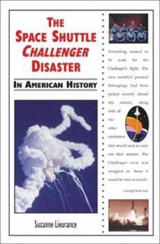 Library Binding The Space Shuttle Challenger Disaster in American History Book