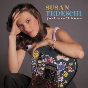 Vinyl Just Won't Burn (25th Anniversary Edition Clear Vi Book