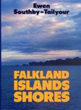 Paperback The Falkland Islands Shores Quarto Book