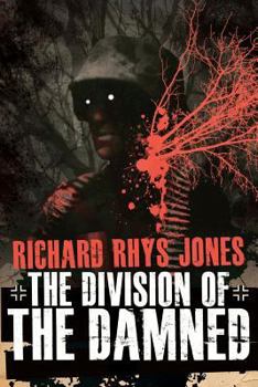 Paperback The Division of the Damned Book