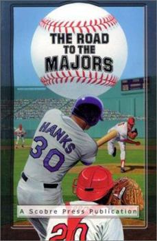 Paperback The Road to the Majors: Touchdown Edition Book