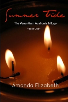 Paperback Summer Tide Book