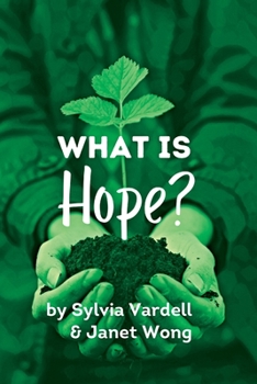 Paperback What Is Hope? Book