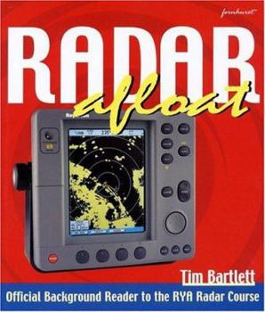 Paperback Radar Afloat Book