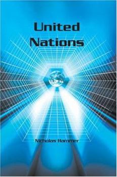 Paperback United Nations Book