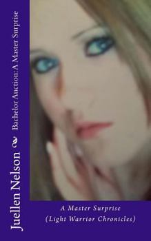 Paperback Bachelor Auction: A Master Surprise Book