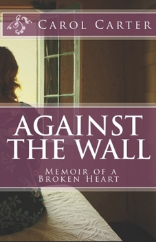 Paperback Against The Wall Book