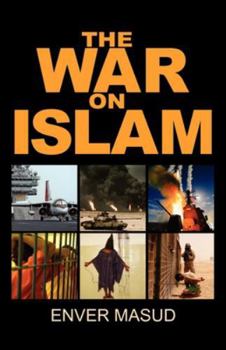 Paperback The War on Islam Book