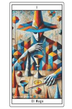 Paperback Las Dimensiones Ocultas el Tarot [Spanish] Book