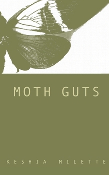 Paperback Moth Guts Book