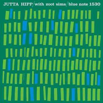Jutta Hipp with Zoot Sims