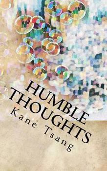 Paperback Humble Thoughts Book