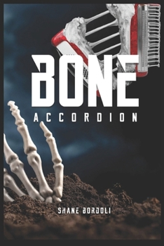Paperback Bone Accordion: Tales from South Asia Book
