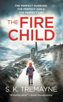 Mass Market Paperback The Fire Child Book