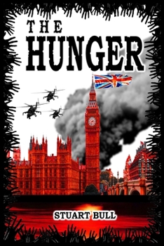 Paperback The Hunger Book