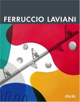 Ferruccio Laviani