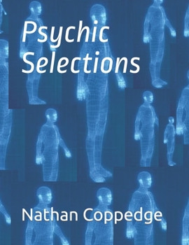 Paperback Psychic Selections Book