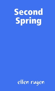 Paperback Second Spring Book