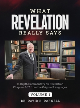 What Revelation Really Says