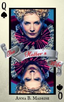 Paperback The Hatter's Wife Book