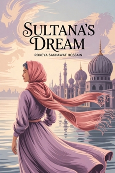 Paperback Sultana's Dream Book