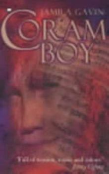 Paperback Coram Boy (Contents) Book