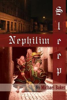 Paperback Nephilim Sleep Book