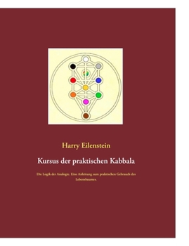 Kursus Der Praktischen Kabbala