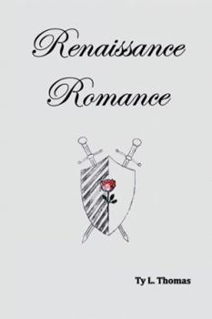 Hardcover Renaissance Romance Book