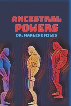Paperback Ancestral Powers Book