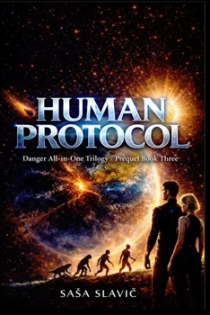 Paperback Earth Protocol (Danger All In One) Book